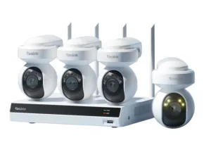 Product image for RLK12-800WPT4 Standard Kit