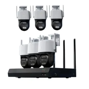 Product image for RLK12-800WTM4 6-Camera Bundle