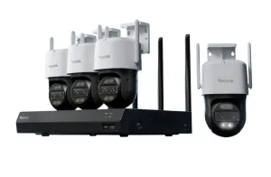 Product image for RLK12-800WTM4 4-Camera Bundle