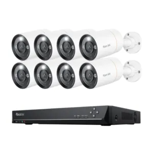 Product image for RLK16-1200B8-A (4.0mm, White)