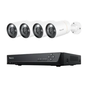 Product image for RLK8-1200B4-A (4.0mm, White)