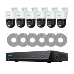 Product image for RLK8-800TM4 6-Camera Bundle