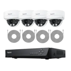 Product image for RLK8-843V4 4-Camera Bundle