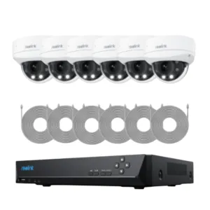 Product image for RLK8-843V4 6-Camera Bundle