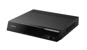 Reolink RP-PN8 Professional Series 8-Channel PoE Network Video Recorder Built-In 2TB HDD Supports up to 2*16TB HDD Heat Mapping Technology