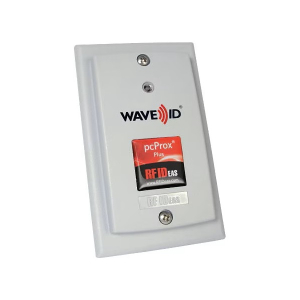 rf IDEAS KT-805W1AGU-RA-IP67 WAVE ID Plus IP67 Surface Mount USB Reader w/RA FactoryTalk Support