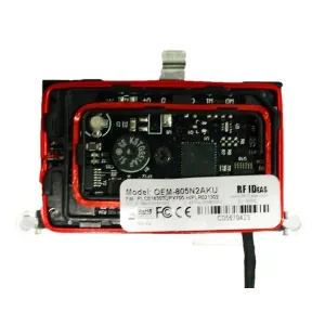 rf IDEAS OEM-805N2AKU WAVE ID Plus OEM Non-housed USB SDK Reader