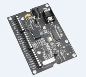 rf IDEAS OEM-W2RS232-V3M Weigand Converter to Serial, No Relay