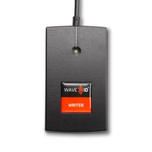 rf IDEAS RDR-7580AKU Wave ID Writer Mifare USB Reader