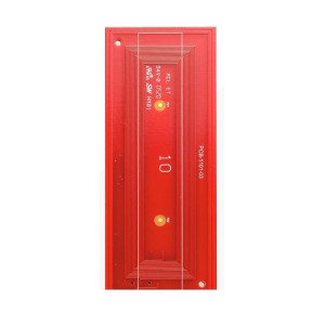 rf IDEAS OEM-805N23KU WAVE ID Plus OEM Micro Keystroke USB SDK Reader