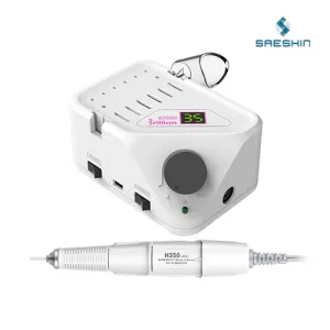 Product image for B350D/H350 SET