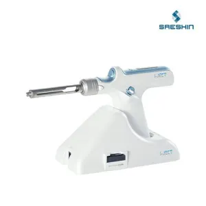 Product image for I-JECT SET