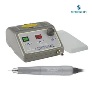 Product image for F100A/F100AIII SET