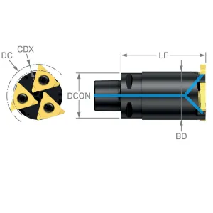 Product image for 8610073
