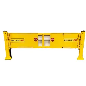 Product image for Dock Stop HD 10'-12' Heavy Duty