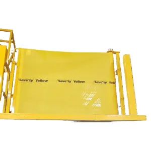 Product image for Fabric Gate 11'-12'