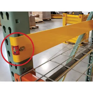 Product image for P-Stop-18