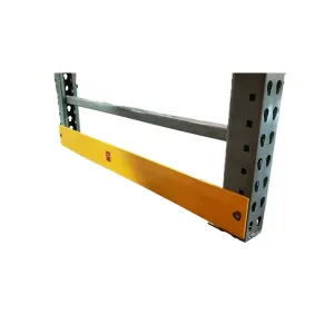 Product image for Pallet Guide / Rub Rail 48"