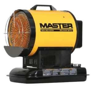 Product image for MH-80TBOA-OFR