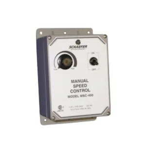 Product image for MSC-400