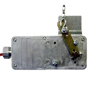 Product image for SHUTTERMOTOR-SM