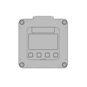 Seametrics 103591-02 FT440 Replacement Module