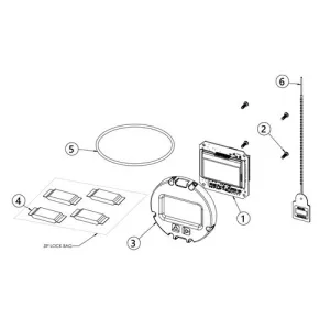 Product image for 104041-05