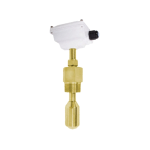 Seametrics EX210B EX100/200-Series Adj Depth Insertion Magmeter, Brass Sensor, 10"-48" Pipe