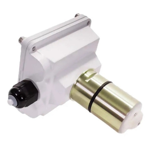 Seametrics EX813B EX800-Series Fixed Depth Insertion Magmeter, Brass Sensor, 1"-3" Pipe w/ FT430 Rate/Total Indicator