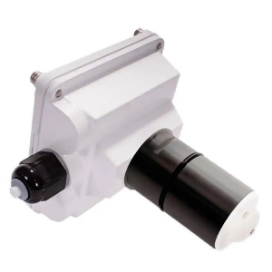 Seametrics EX819P EX800-Series Fixed Depth Insertion Magmeter, PVC Sensor,1"-3" Pipe w/ FT430 Rate/Total Indicator