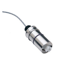 Seametrics IP810S-HP IP800-Series HIgh Pressure Fixed Depth Insertion Paddlewheel Meter, 316 SS Sensor, 1/2"-3" Pipe (Sensor Only)