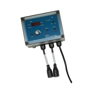 Seametrics PT35 Dual Pulse Timer