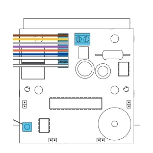 Product image for 30-011R-1000