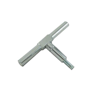 Seekonk BT-4R "T" Handle Pre-Set Slip Type Torque Wrench 3/8" Dr. 50 - 250 in. lbs.