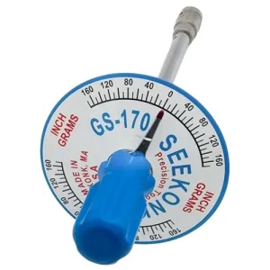 Product image for GS-170