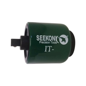 Seekonk IT-3 1/4" Precision Inline Pre-Set Torque Limiter 15-100 in. lbs.