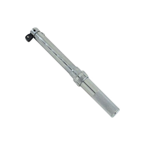 Seekonk SM-150-T25 1/4" Dr. Adjustable Click Type Torque Wrench 30-150 in. lbs.