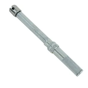 Seekonk SMH-150 Adjustable Click Type Torque Wrench 30-150 in. lbs.