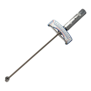 Seekonk STS-120-3/8 3/8" Handle Type Torque Deflecting Beam 0-120 in. lbs.