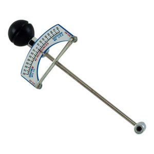 Seekonk STS-25 Ball Type Torque Deflecting Beam 0-25 in. lbs.