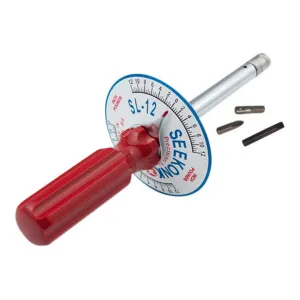 Product image for SL-12