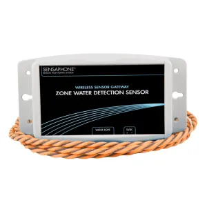 Product image for FGD-WSG30-ZONE