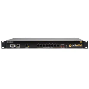 Product image for IMS-4001E