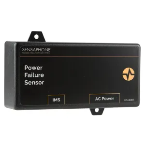 Product image for IMS-4840E