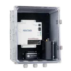 Product image for SCD-1200-4GATCD
