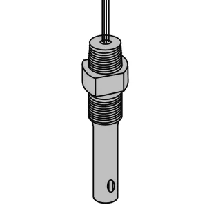 Product image for CS676HTTC-K=0.1/P1K