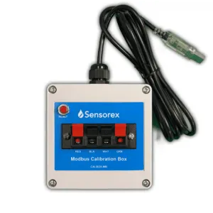 Product image for CALBOX-MB