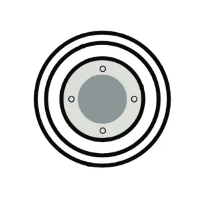 Product image for DO1200-CAP/H