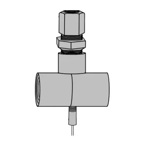 Product image for FC67TC