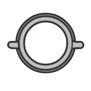 Product image for INSA-NUT121